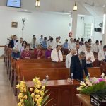 1. Quang cảnh chương trình