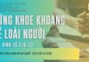 Đừng Khoe Khoang Về Loài Người – 10/3/2026