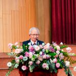 10. Cầu Nguyện Đặc Biệt Cho Ban Phụ Nữ TpHCM — Mục sư Nguyễn Ngọc Tốt