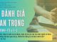 Sự Đánh Giá Quan Trọng – 11/3/2026
