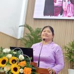 11.Bà MS Trần Phước Viễn đố Kinh Thánh