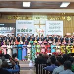 12.Hợp ca quý Giáo phẩm