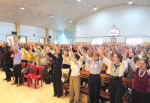 Khu vực Bắc Lâm Đồng: Huấn luyện Thánh Kinh Mùa Hè năm 2026