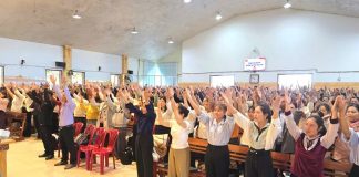 Khu vực Bắc Lâm Đồng: Huấn luyện Thánh Kinh Mùa Hè năm 2026