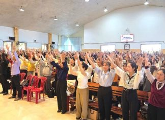 Khu vực Bắc Lâm Đồng: Huấn luyện Thánh Kinh Mùa Hè năm 2026