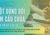 Một Dòng Dõi Tìm Cầu Chúa – 14/3/2026