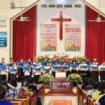 15. Ban hát Chi hội Tầm Ngân