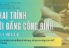 Khai Trình Với Đấng Công Bình – 16/3/2026