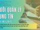 Người Quản Lý Trung Tín – 18/3/2026