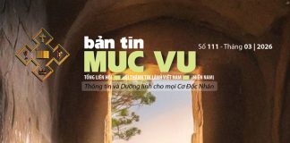 Bài hát chủ đề BTMV 111: NGÔI MỘ TRỐNG