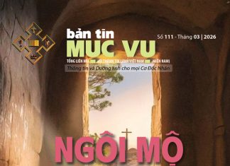 Bài hát chủ đề BTMV 111: NGÔI MỘ TRỐNG