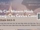 Lub Cim Ntawm Hnub Kawg: Cov Cevlus Cuav – 25/3/2026