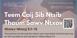 Teem Caij Sib Ntsib Thaum Sawv Ntxov – 27/3/2026