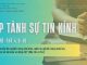 Tập Tành Sự Tin Kính – 28/3/2026