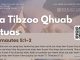 Ua Tibzoo Qhuab Ntuas – 31/3/2026
