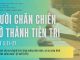 Người Chăn Chiên Trở Thành Tiên Tri – 4/3/2026