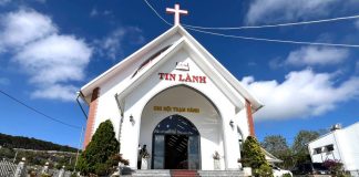 Bắc Lâm Đồng: Bồi linh và Thông công Trung Tráng niên