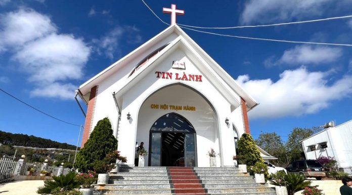 Bắc Lâm Đồng: Bồi linh và Thông công Trung Tráng niên