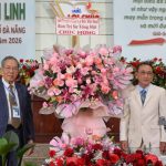47.Hoi truyen giao Co doc chuc mung