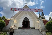 Khu vực I Lâm Đồng: Hơn 4.000 Người nữ Tham dự Hội đồng Bồi linh