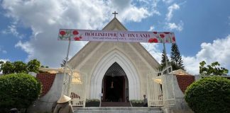 Khu vực I Lâm Đồng: Hơn 4.000 Người nữ Tham dự Hội đồng Bồi linh