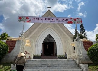 Khu vực I Lâm Đồng: Hơn 4.000 Người nữ Tham dự Hội đồng Bồi linh