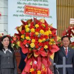 50.UBMTTQVN Tp Đà Nẵng chúc mừng