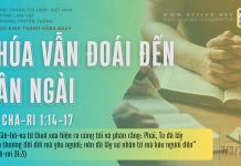 Chúa Vẫn Đoái Đến Dân Ngài – 7/3/2026