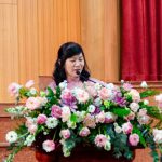 7. Tường Trình Chuyến Tương Trợ PNTL Quảng Ngãi — Bà Mục sư Nguyễn Ngọc Tốt