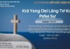 Kră Yang Oei Lăng Tơ Kon Pơlei Sư – 7/3/2026