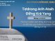 Tơdrong Arih Ataih Đơ̆ng Kră Yang – 13/3/2026