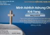 Minh Adrĕch Adrung Chă Kră Yang – 14/3/2026