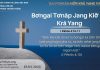 Bơngai Tơnăp Jang Kiơ̆ Kơ Kră Yang – 18/3/2026