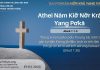Athei Năm Kiơ̆ Nơ̆r Kră Yang Pơkă – 19/3/2026