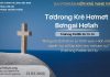 Tơdrong Krê Hơmơt Bơngai Hơlah – 22/3/2026