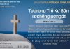 Tơdrong Trŏ Kơ Bơ̆n Tơchĕng Bơngơ̆t – 24/3/2026