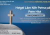 Hơgei Lăm Nơ̆r Pơma păng Pơm Hloi – 29/3/2026