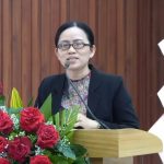 Bà MSNC K’Chanh đố Kinh Thánh