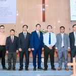 Ban điều hành thanh niên Tỉnh Gia Lai