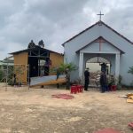 Dựng nhà nhóm tạm