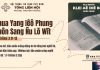 Khua Yang Iêô Phung Ƀuôn Sang Ñu Lŏ Wĭt – 5/3/2026