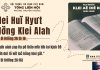Klei Huĭ Hyưt Mơ̆ng Klei Alah – 22/3/2026