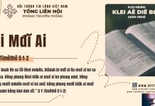 Bi Mđĭ Ai – 31/3/2026