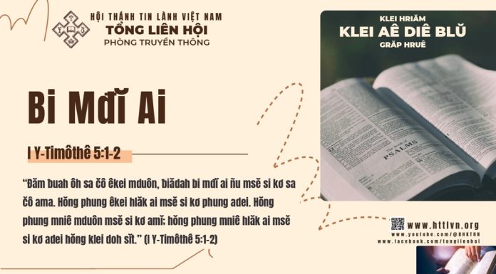 Bi Mđĭ Ai – 31/3/2026