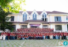 Trại Bồi linh – Huấn luyện Đặc trách và Anh Chị Hướng dẫn Thiếu niên 2026 – Thế hệ Tiếp nối