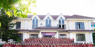 Trại Bồi linh – Huấn luyện Đặc trách và Anh Chị Hướng dẫn Thiếu niên 2026 – Thế hệ Tiếp nối