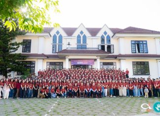 Trại Bồi linh – Huấn luyện Đặc trách và Anh Chị Hướng dẫn Thiếu niên 2026 – Thế hệ Tiếp nối