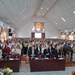 Bồi linh – Thông công Phụ nữ Khu vực 3 Lâm Đồng