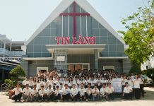 Trại Bồi linh – Huấn luyện Đặc trách & BĐH Thanh niên 2026: Ai kết? – Môn đồ hoá Giới trẻ trong Thời đại Ai