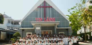 Trại Bồi linh – Huấn luyện Đặc trách & BĐH Thanh niên 2026: Ai kết? – Môn đồ hoá Giới trẻ trong Thời đại Ai